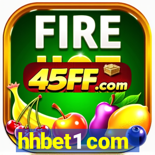hhbet1 com